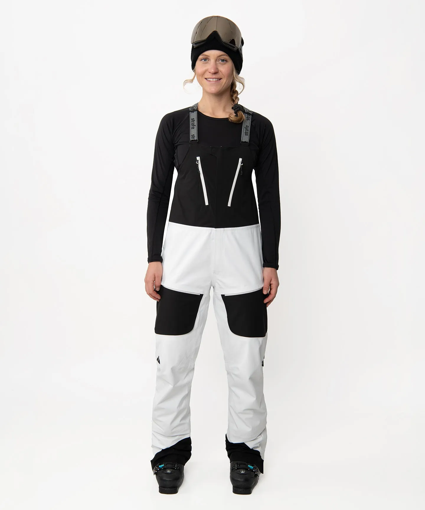 Scarlett Bib Pant 2022