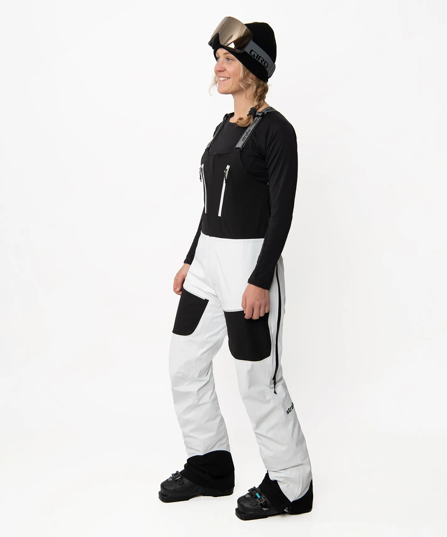 Scarlett Bib Pant 2022