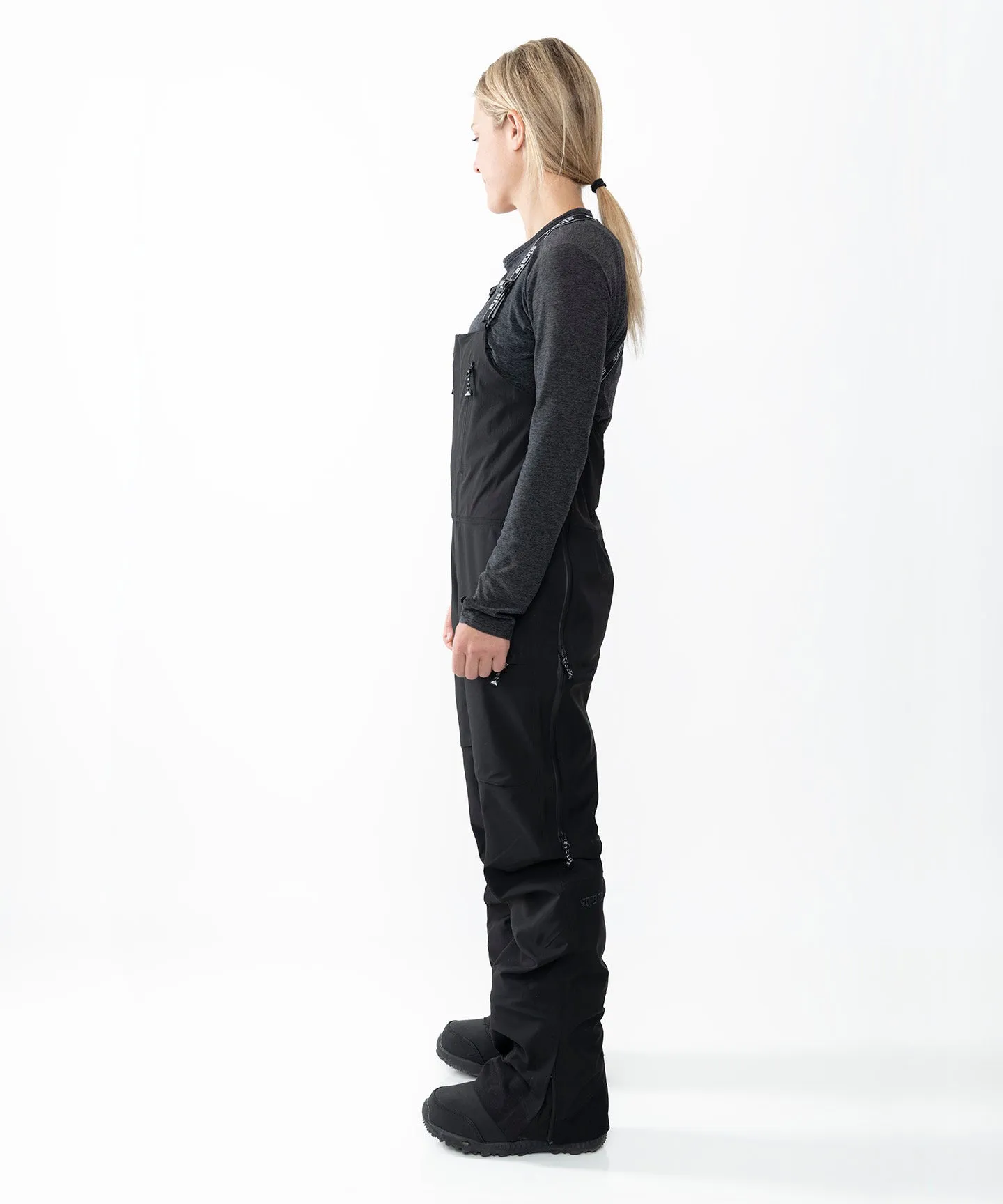 Scarlett Bib Pant 2022