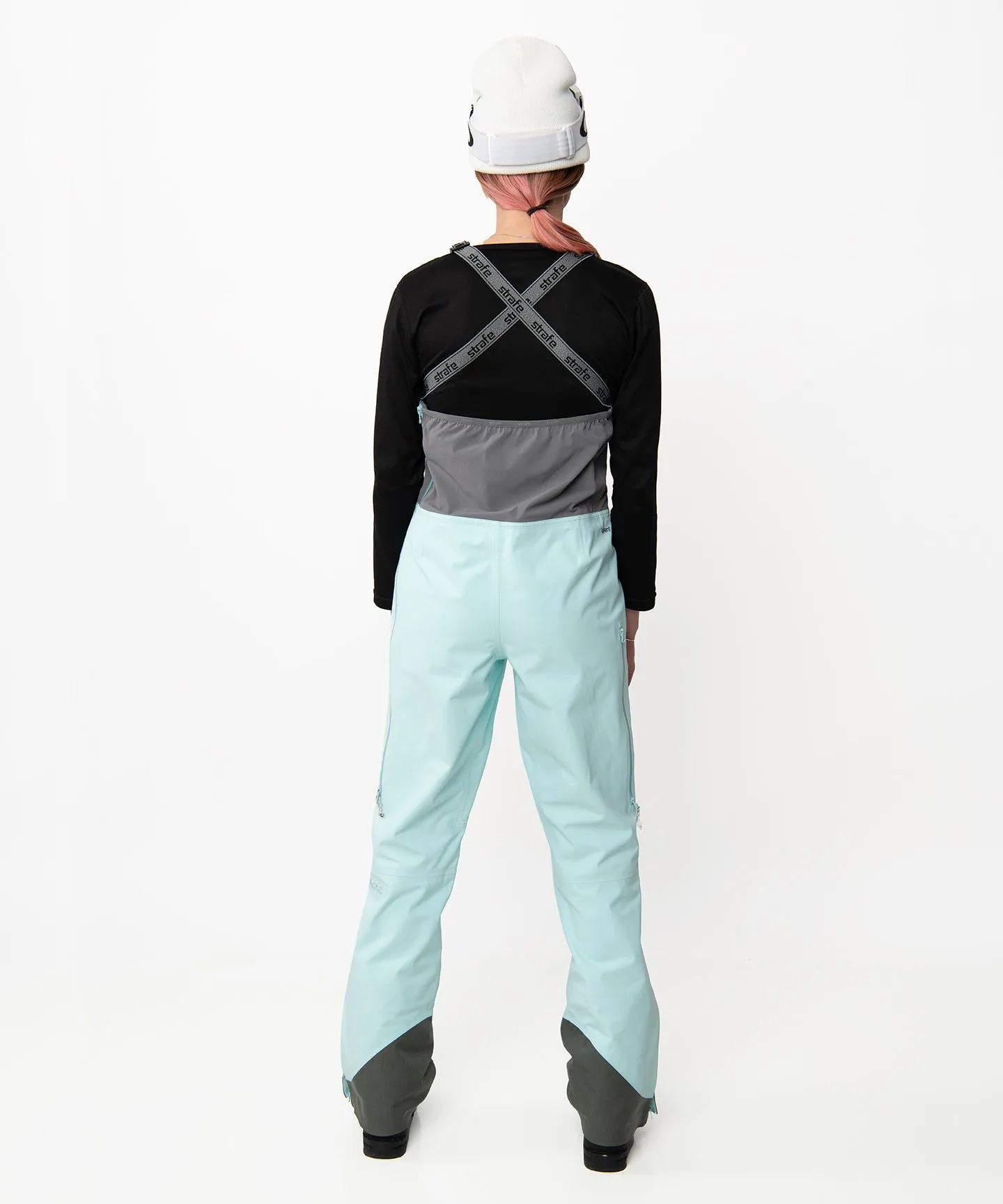Scarlett Bib Pant 2022