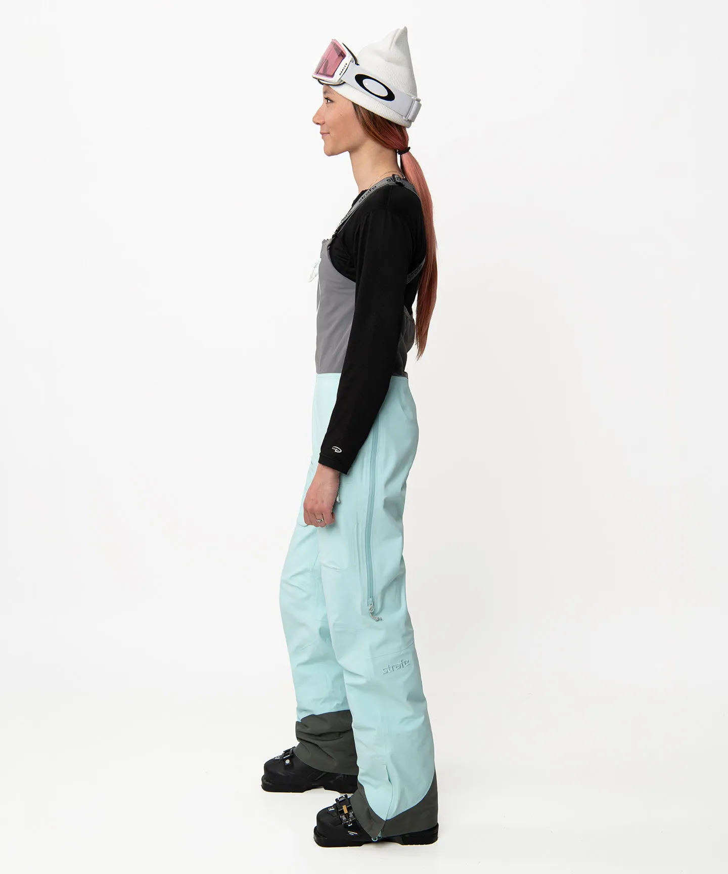 Scarlett Bib Pant 2022