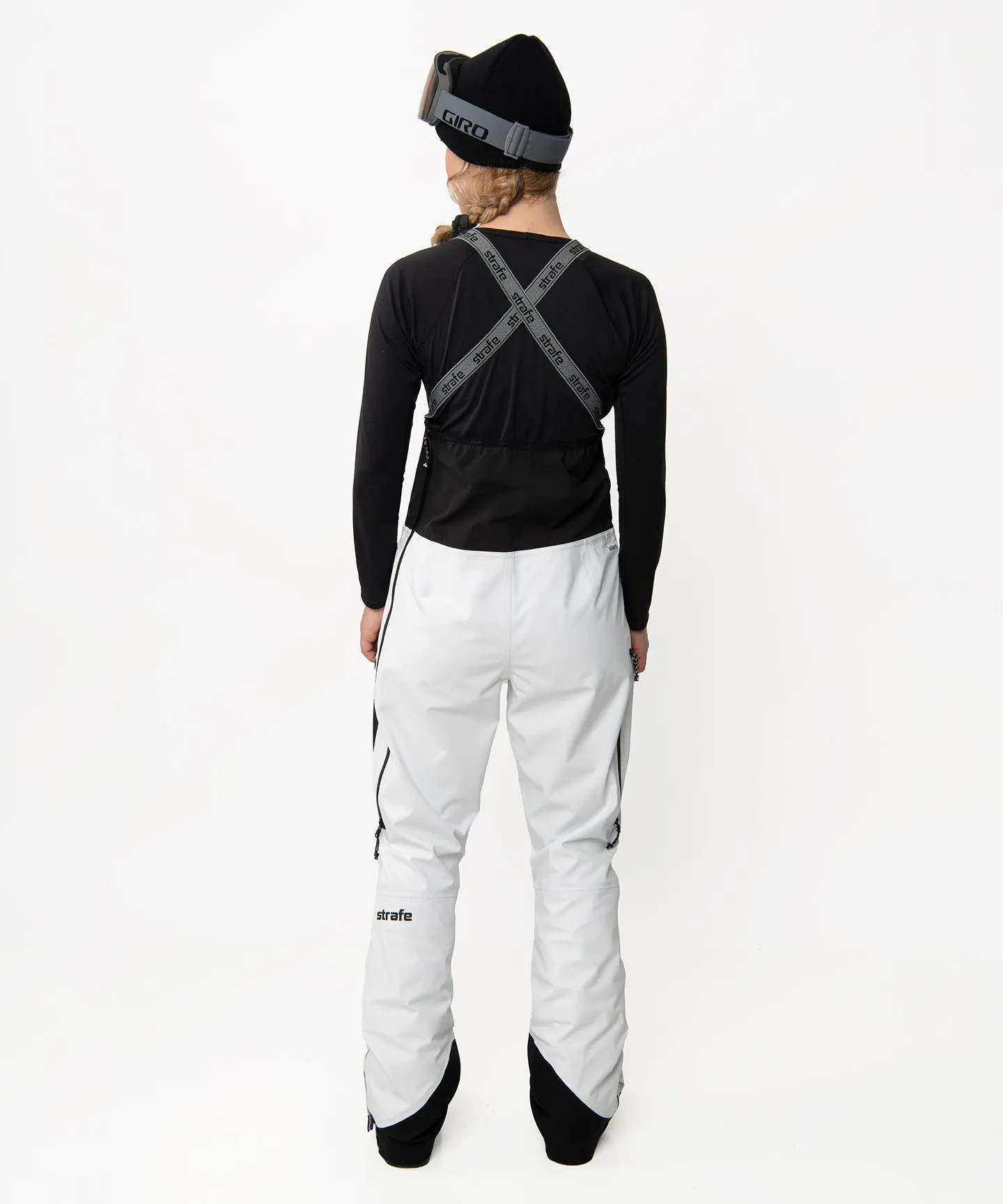 Scarlett Bib Pant 2022