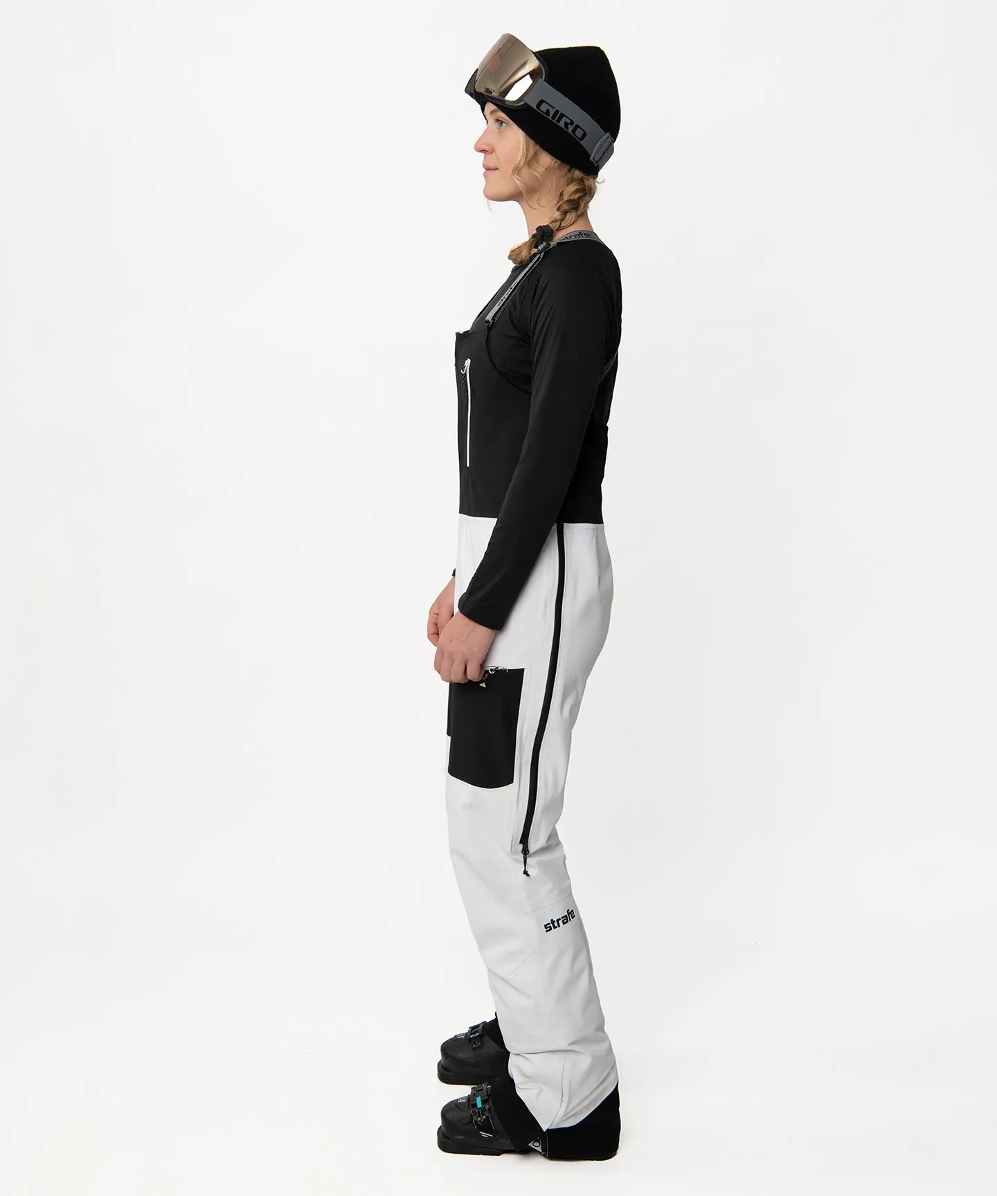 Scarlett Bib Pant 2022