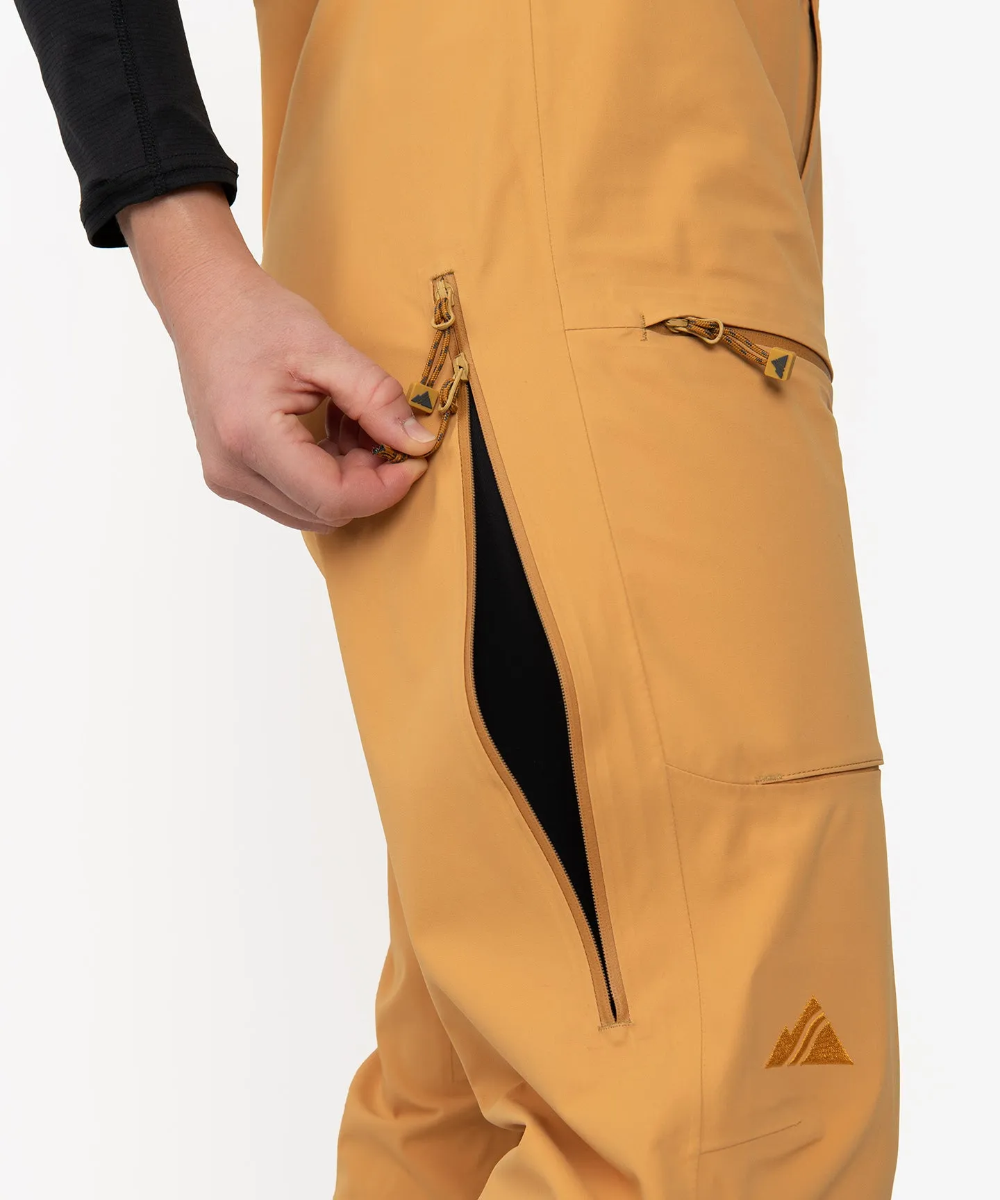 Scarlett Bib Pant 2022
