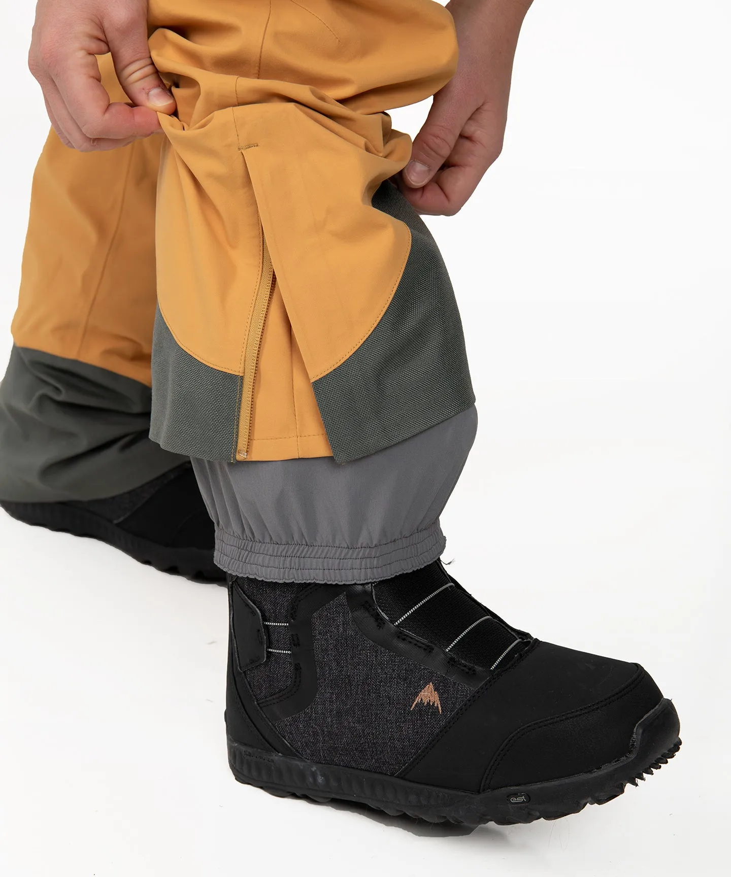 Scarlett Bib Pant 2022