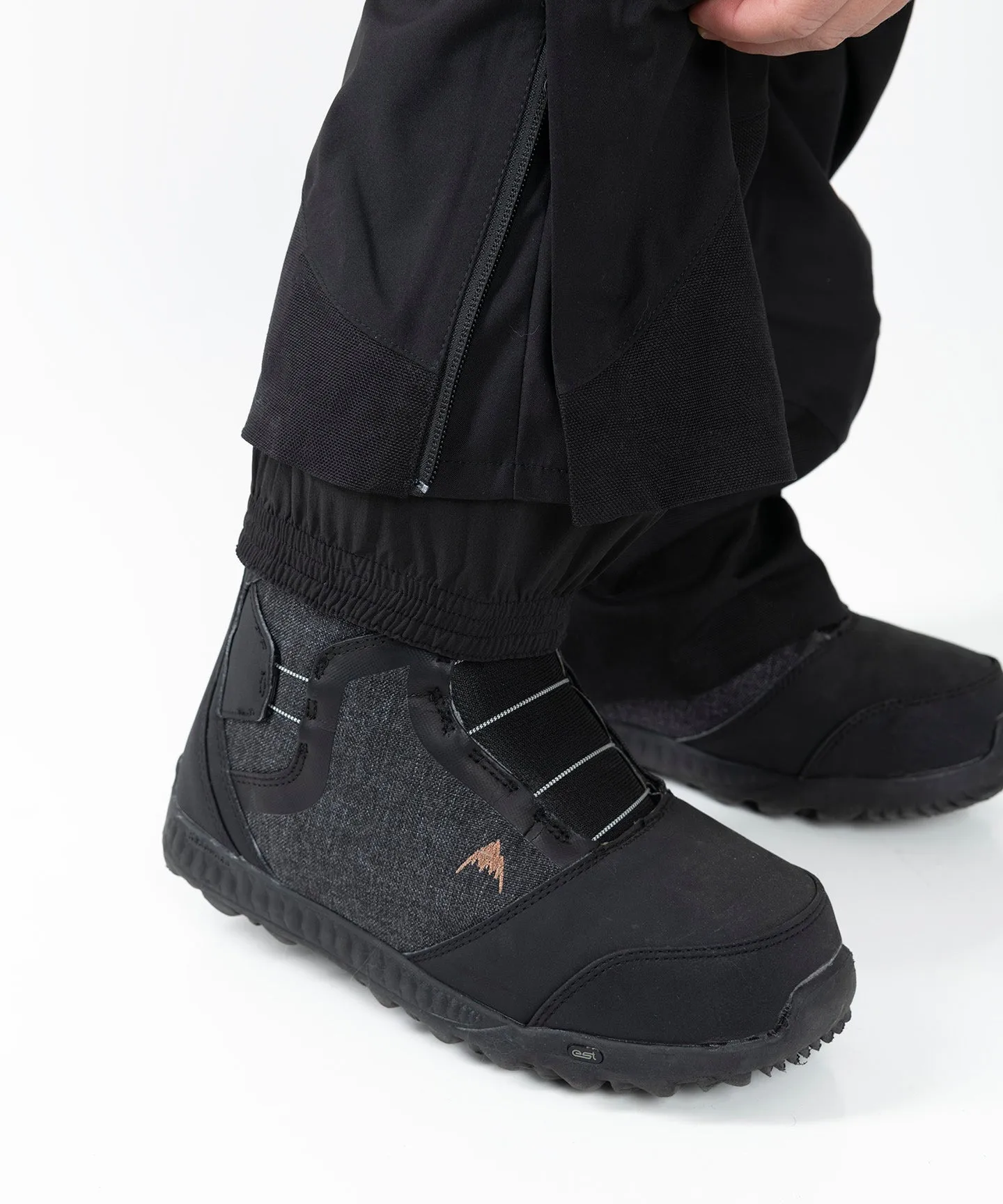 Scarlett Bib Pant 2022