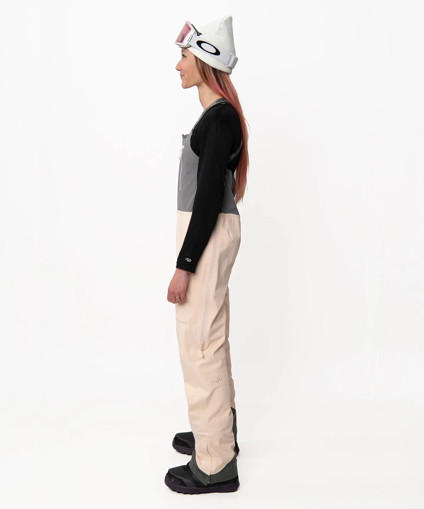 Scarlett Bib Pant 2022