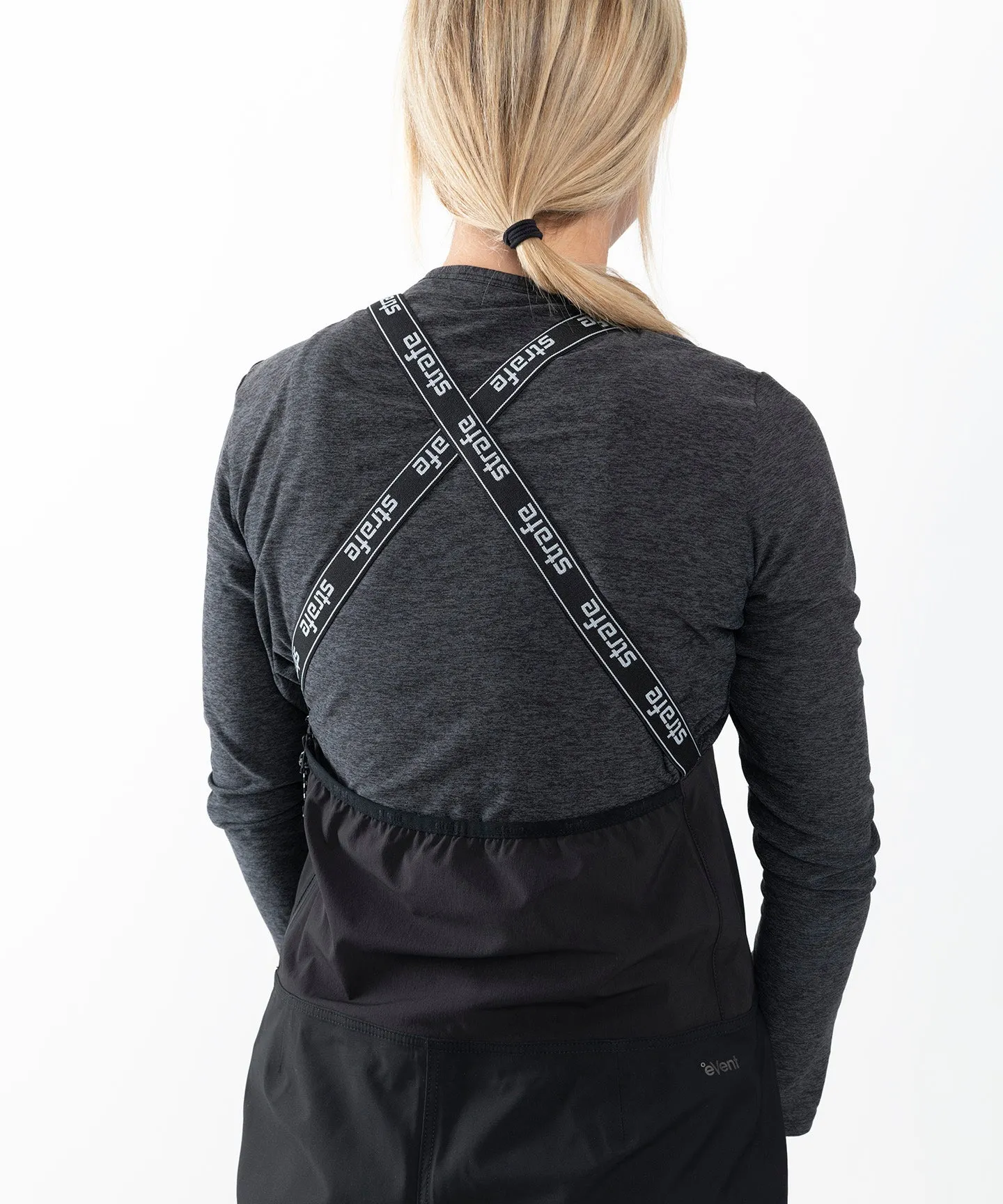 Scarlett Bib Pant 2022