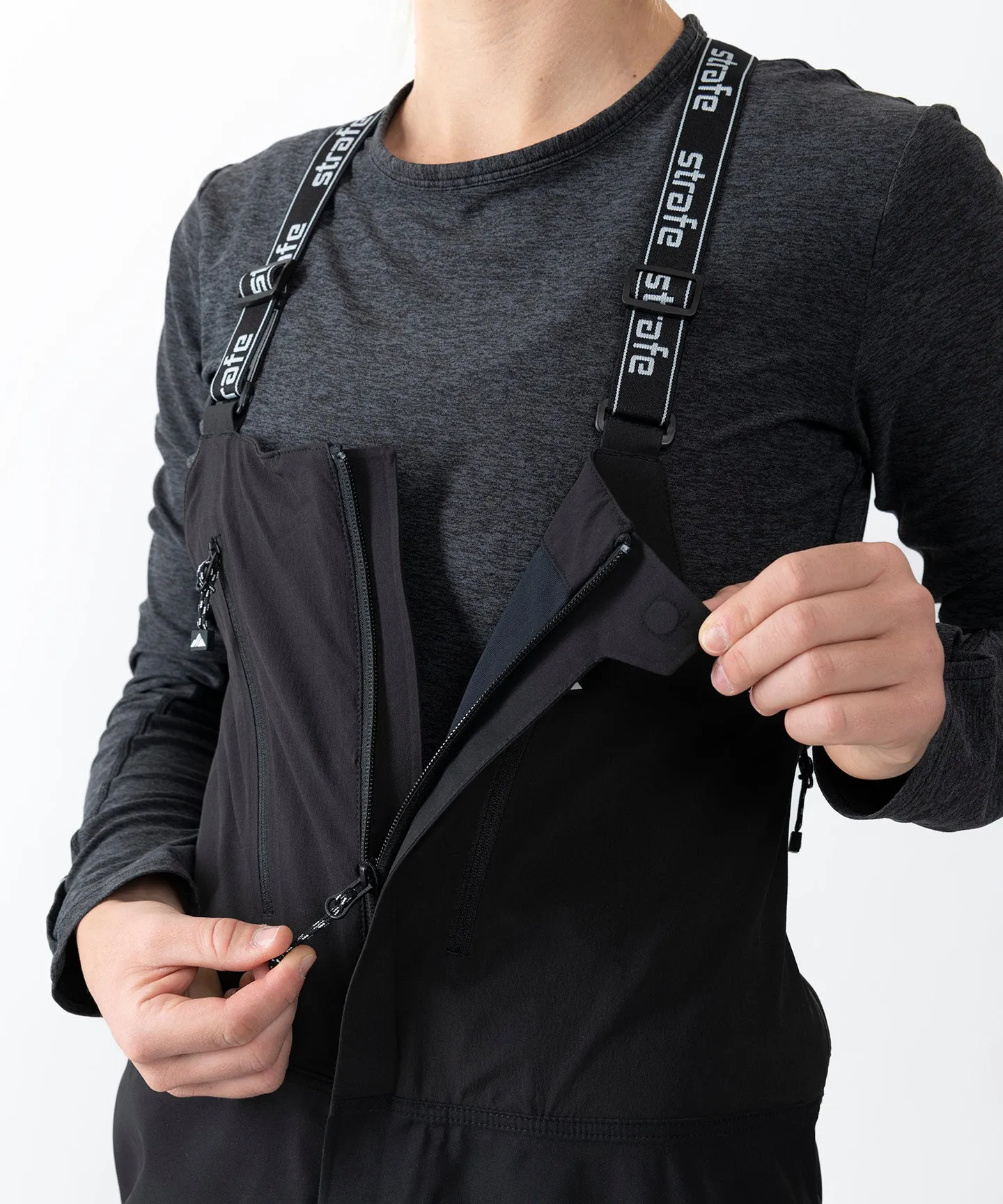 Scarlett Bib Pant 2022