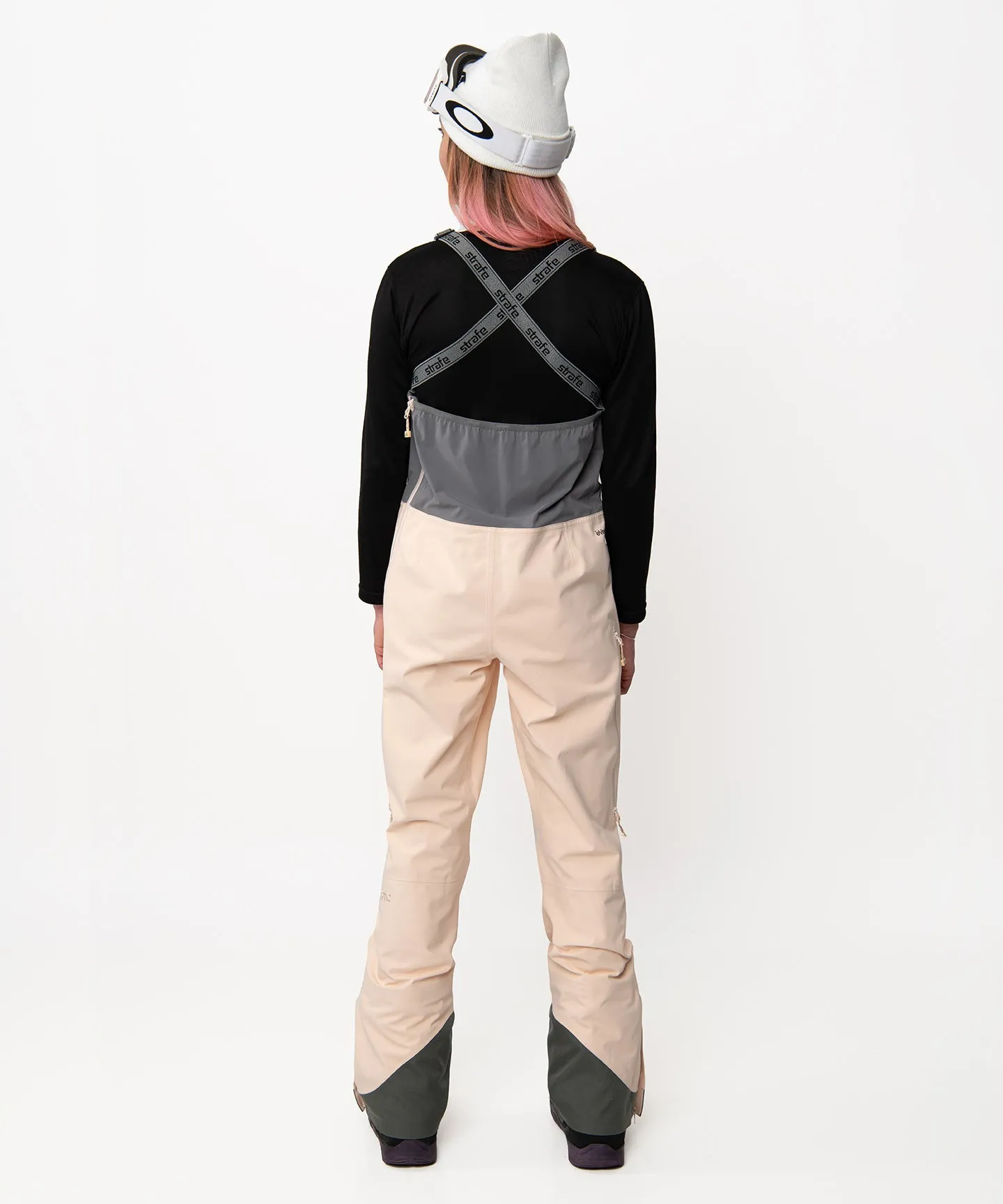 Scarlett Bib Pant 2022