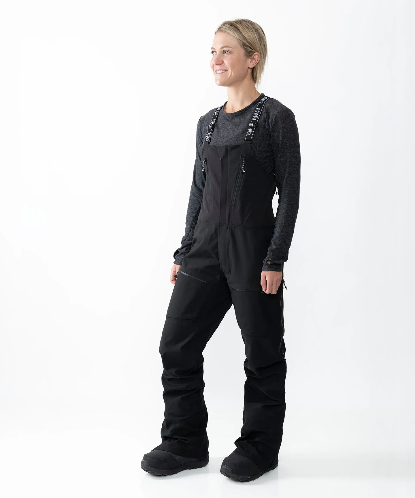Scarlett Bib Pant 2022