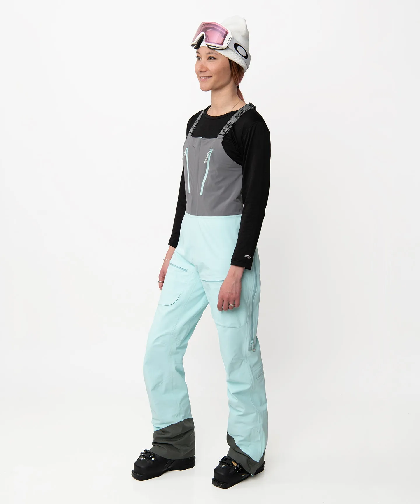 Scarlett Bib Pant 2022