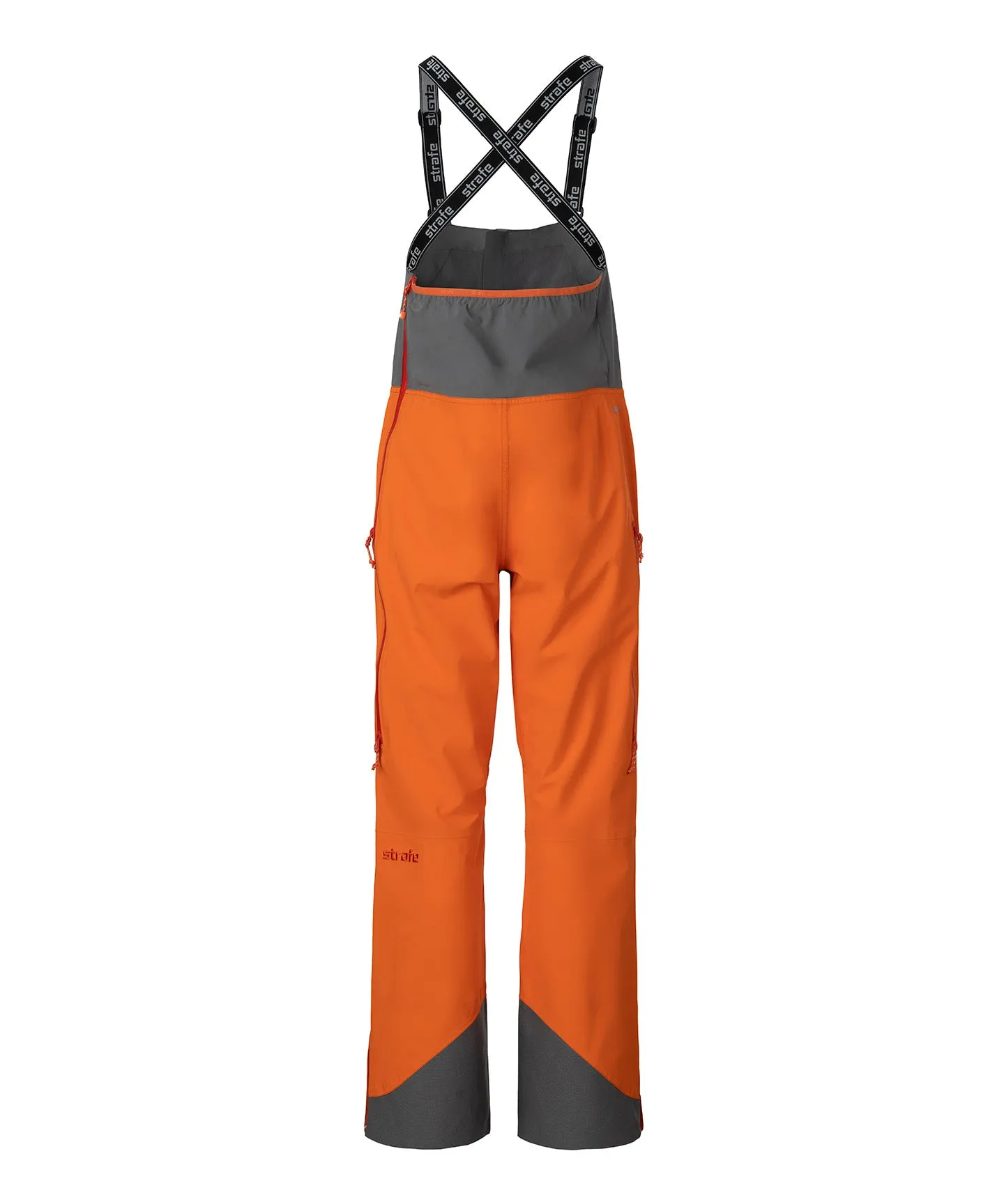Scarlett Bib Pant 2023