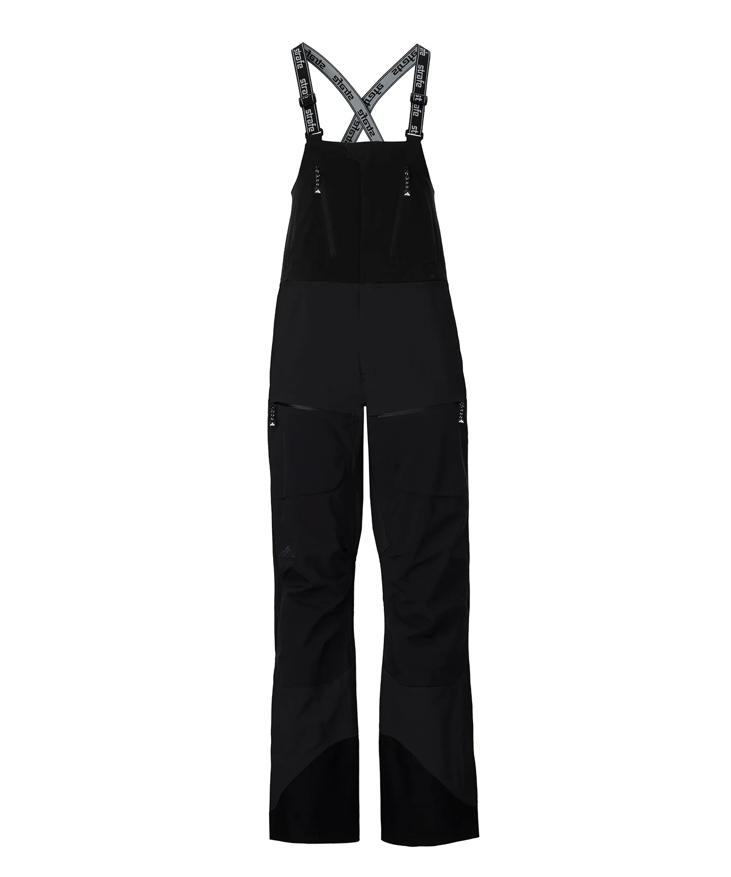 Scarlett Bib Pant 2023