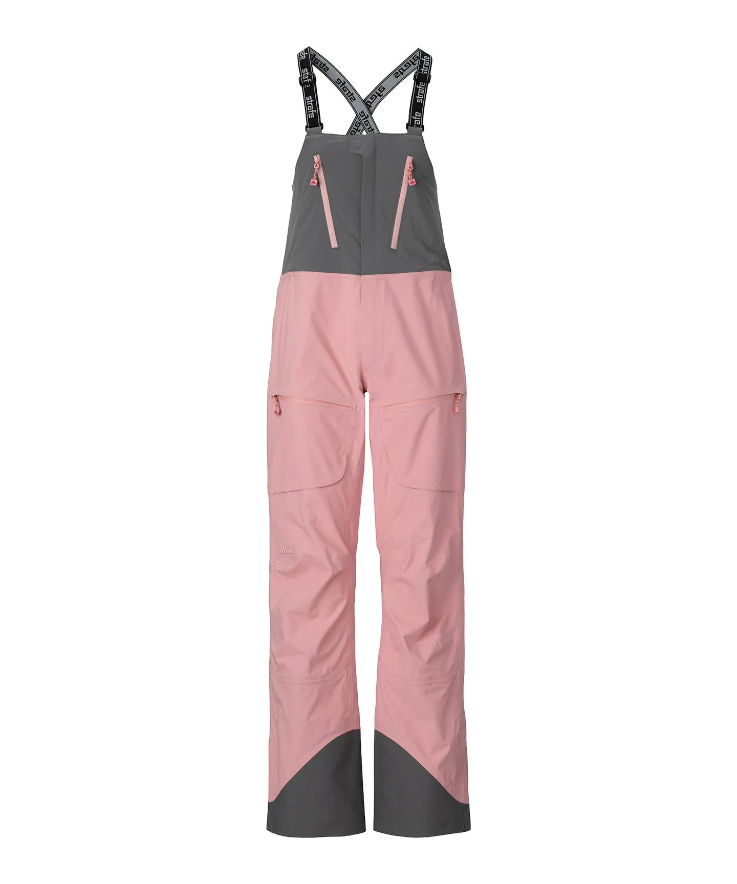 Scarlett Bib Pant 2023