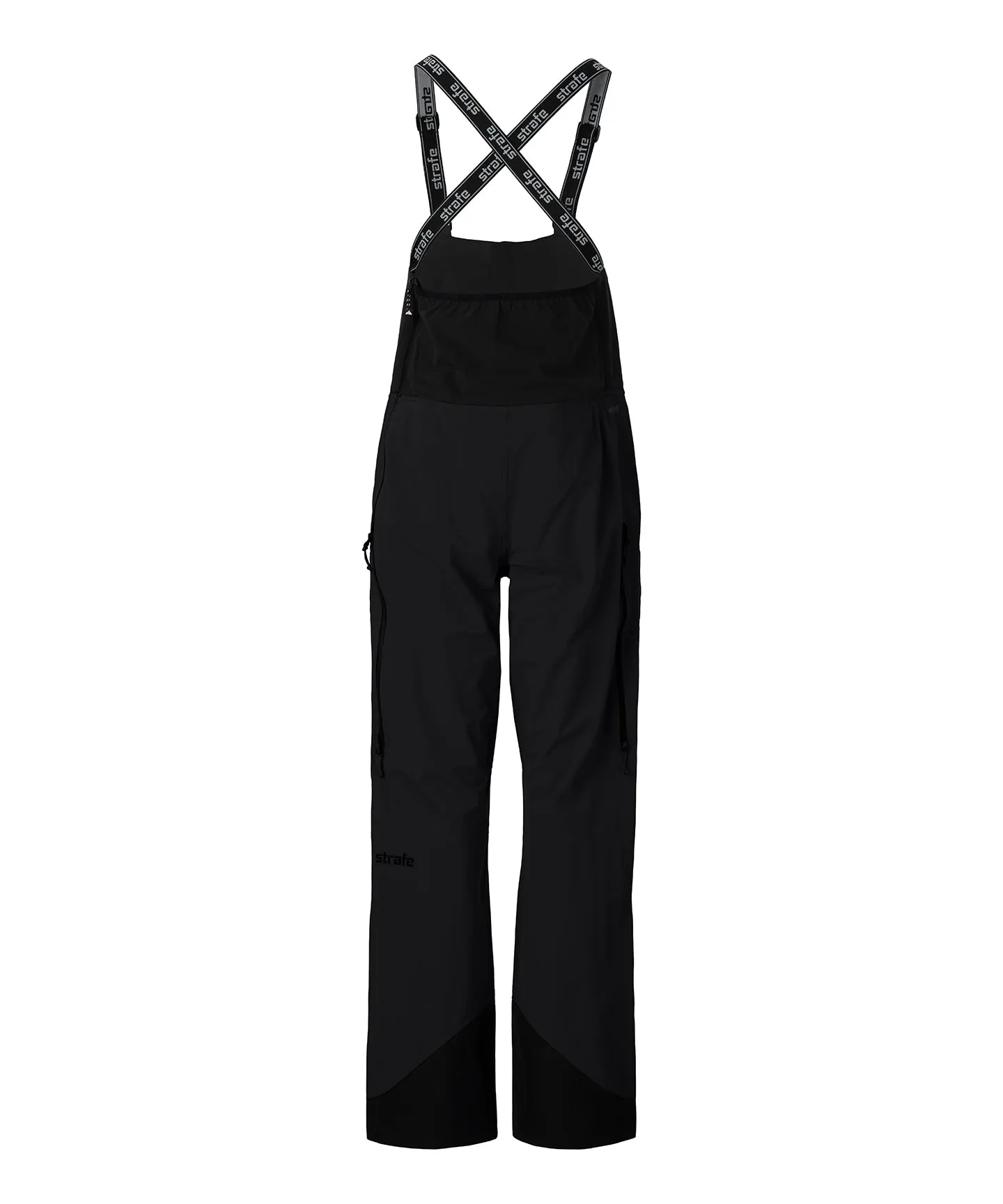 Scarlett Bib Pant 2023