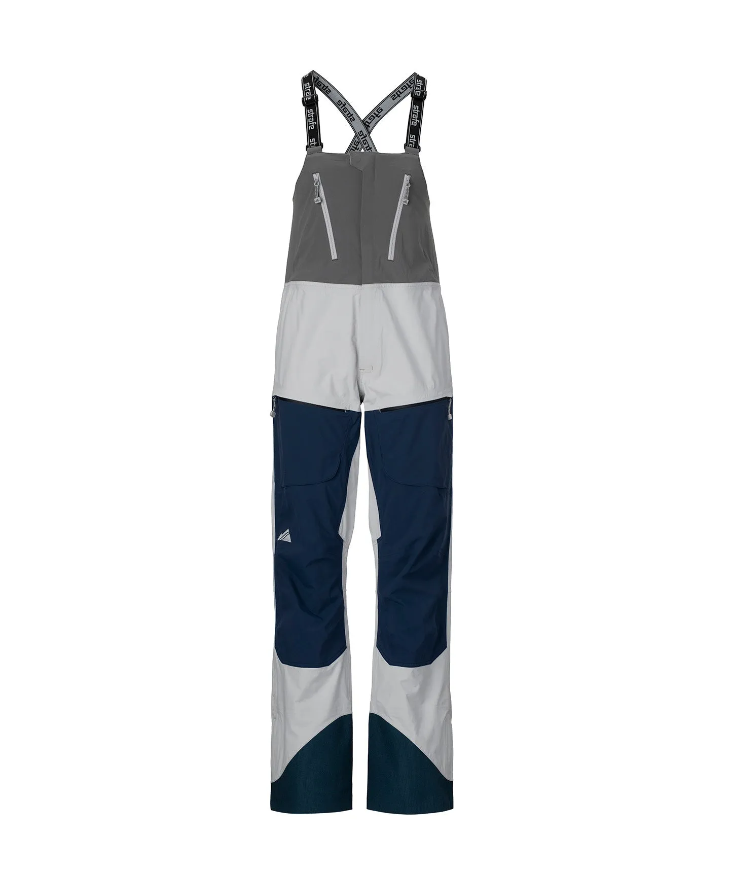 Scarlett Bib Pant 2023
