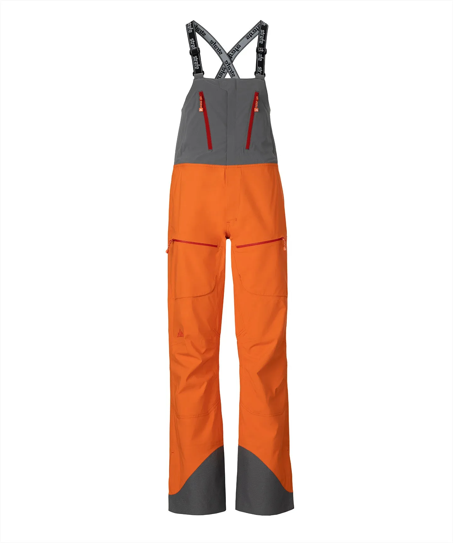 Scarlett Bib Pant 2023