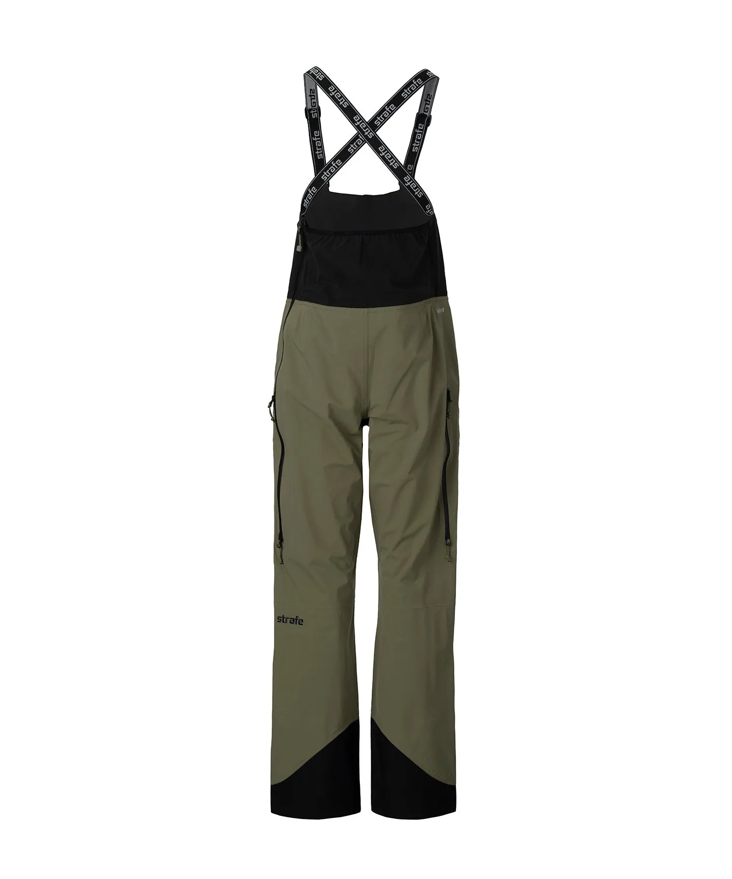 Scarlett Bib Pant 2023