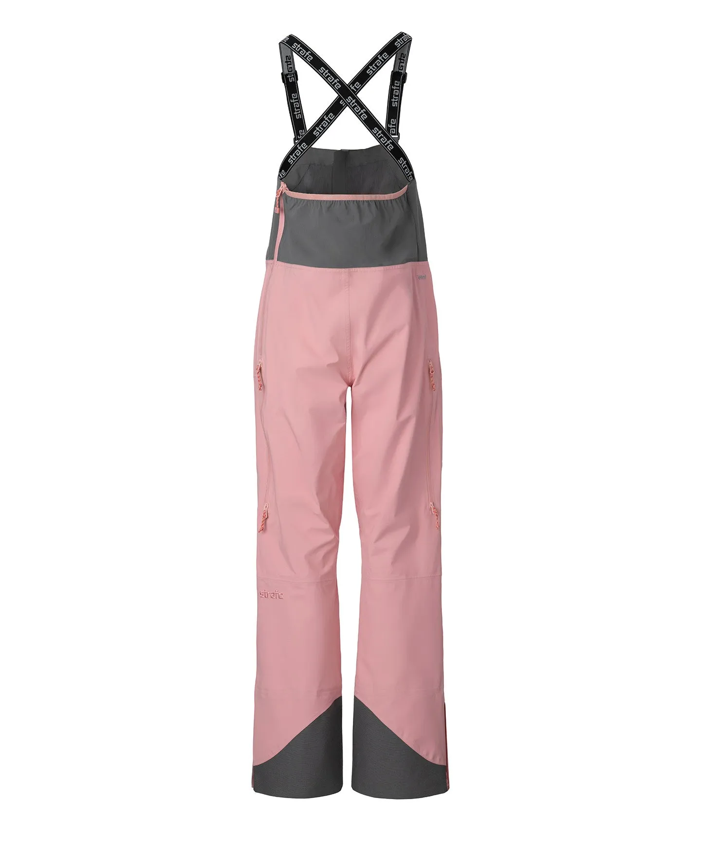 Scarlett Bib Pant 2023