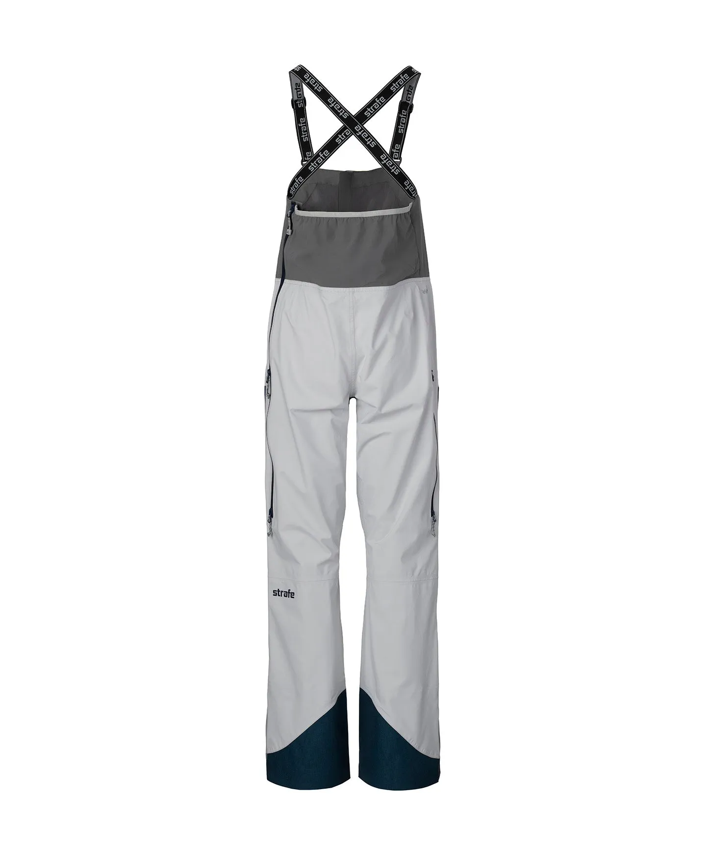 Scarlett Bib Pant 2023