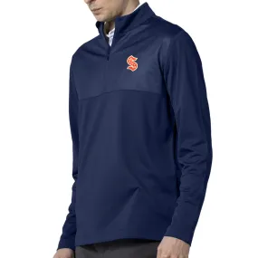 Seattle Kraken NHL Winter Classic Truth Quarter Zip