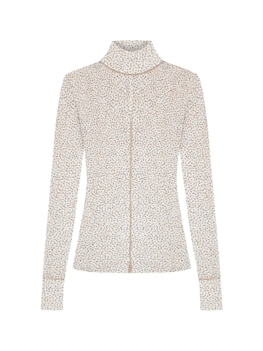 Shining Blouse