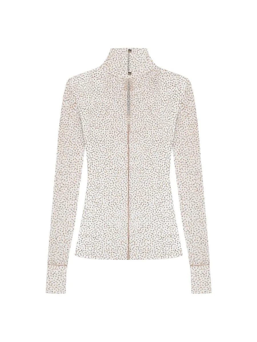 Shining Blouse