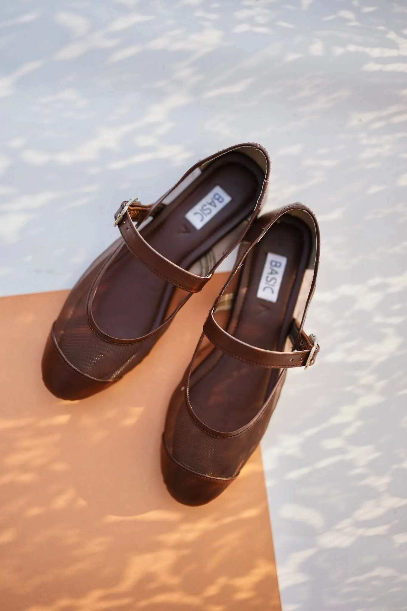 Shoes | Mary Jane