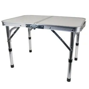 Small Fold in Half Table