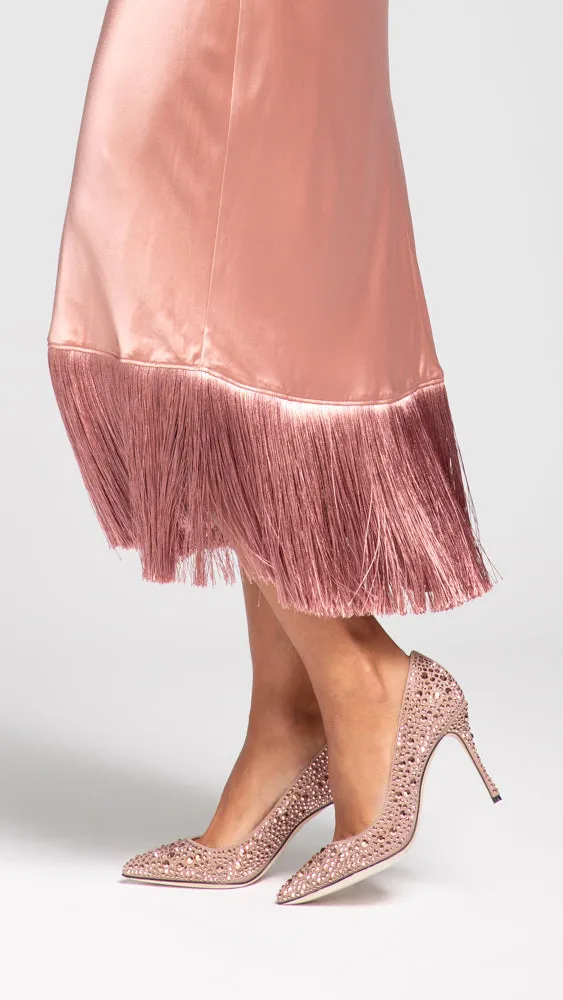 sr1 Crystal Pump