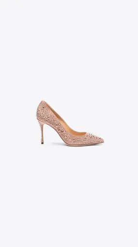 sr1 Crystal Pump