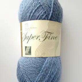 Superfine Alpaca 4 ply