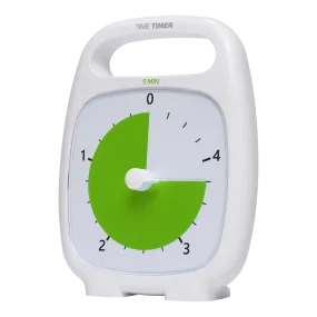 Time Timer PLUS ® 5 Minute