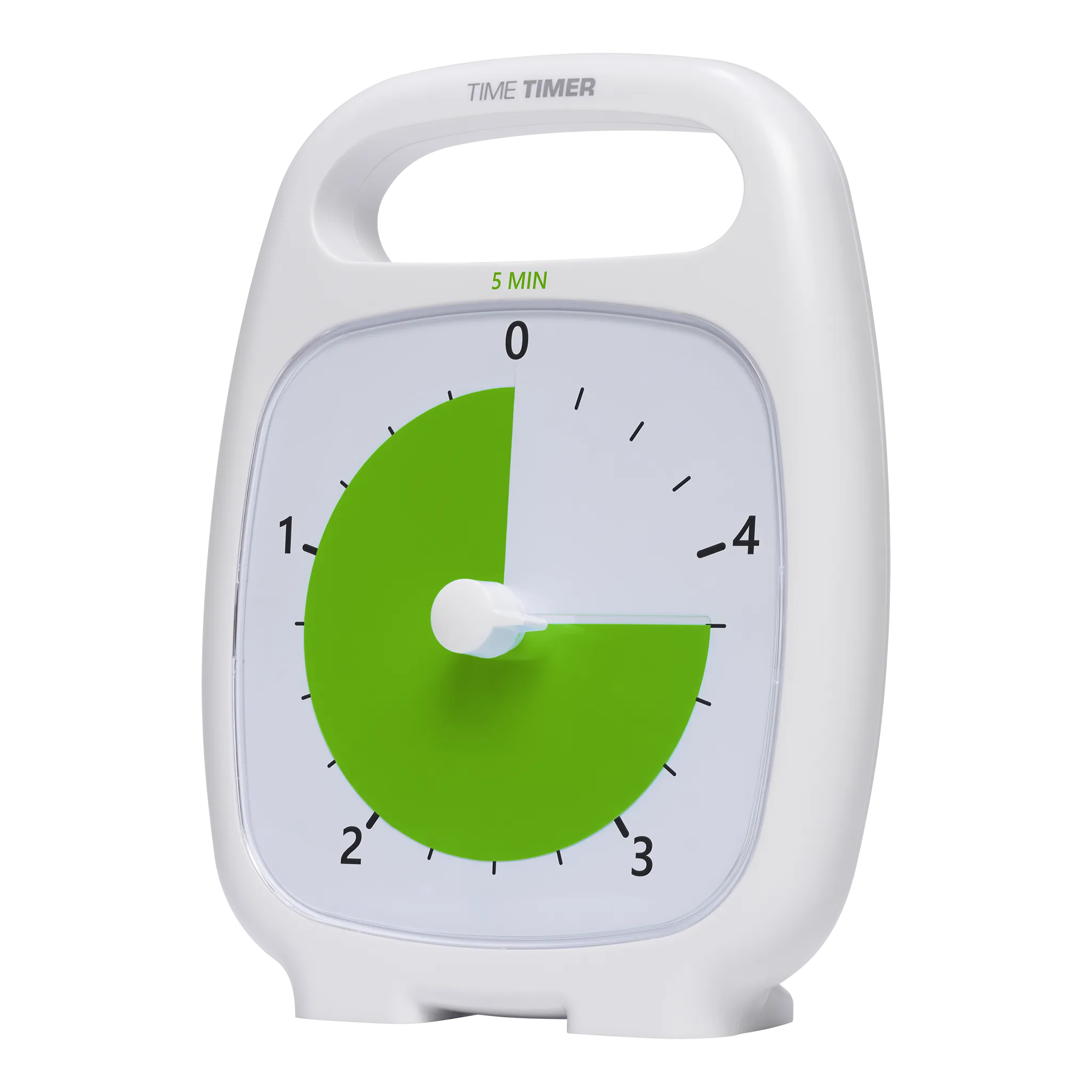 Time Timer PLUS ® 5 Minute