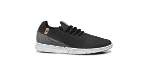 Tsavo M Black - Charcoal