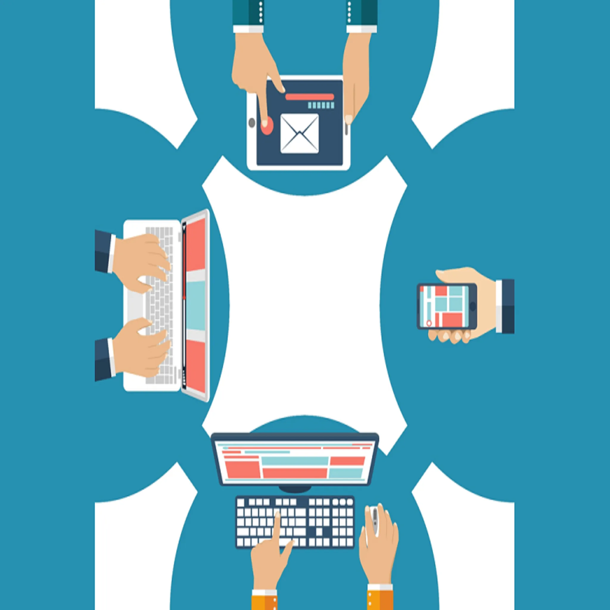 Ultimate guide to Social Media Web development integration