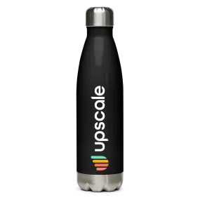 Upscale - Stainless steel water bottle