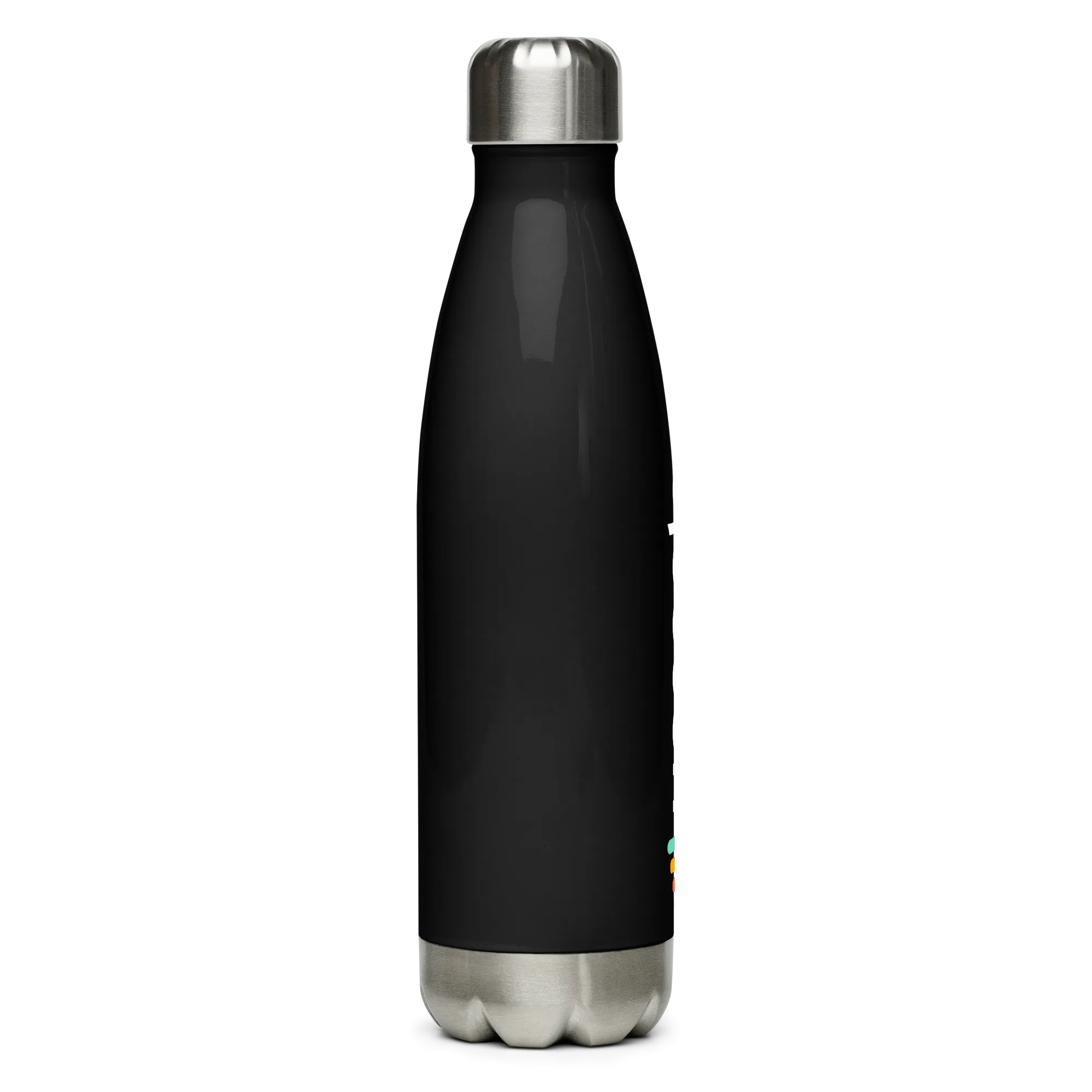Upscale - Stainless steel water bottle