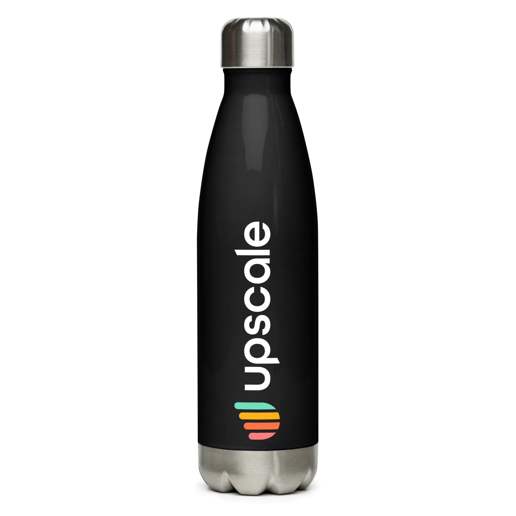 Upscale - Stainless steel water bottle