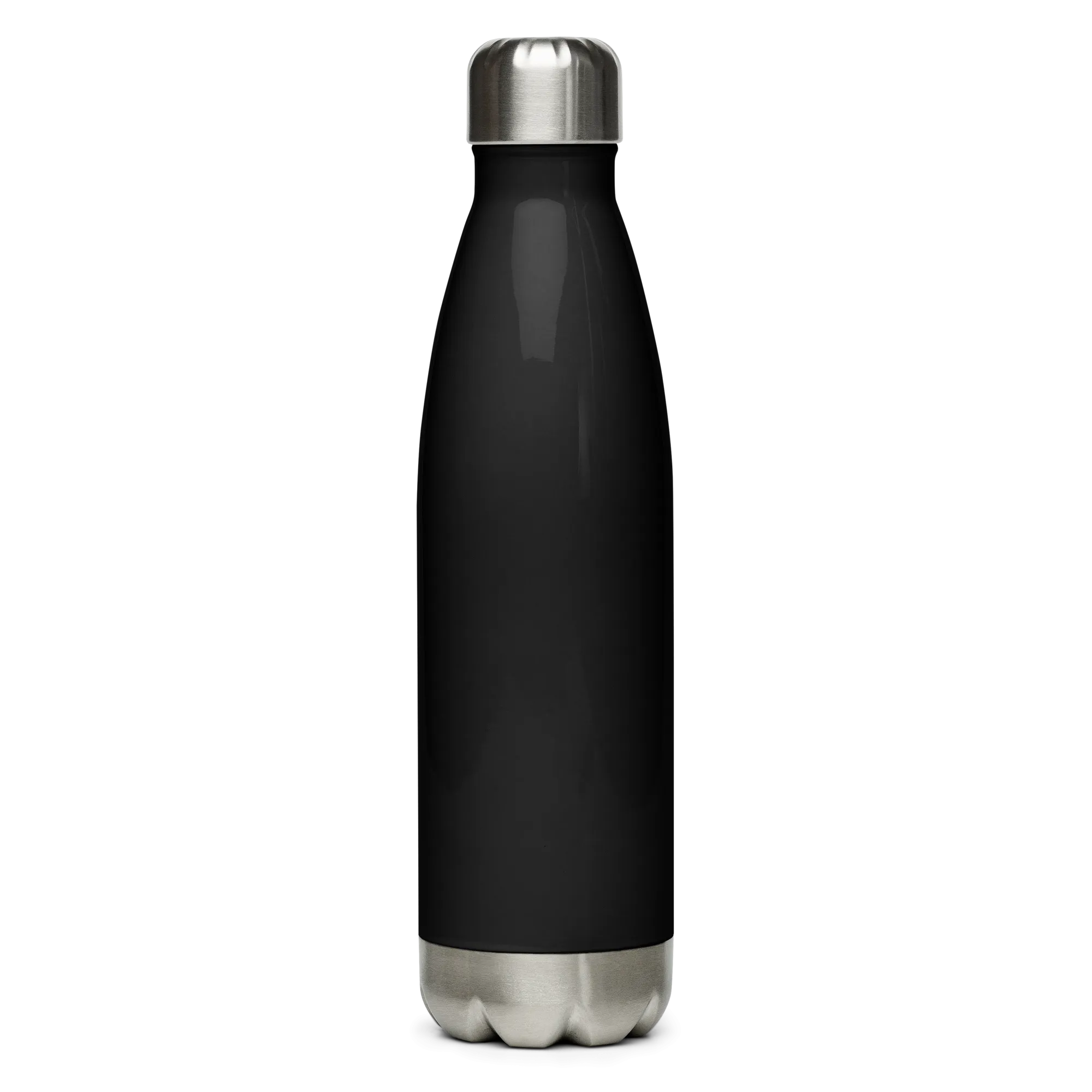 Upscale - Stainless steel water bottle