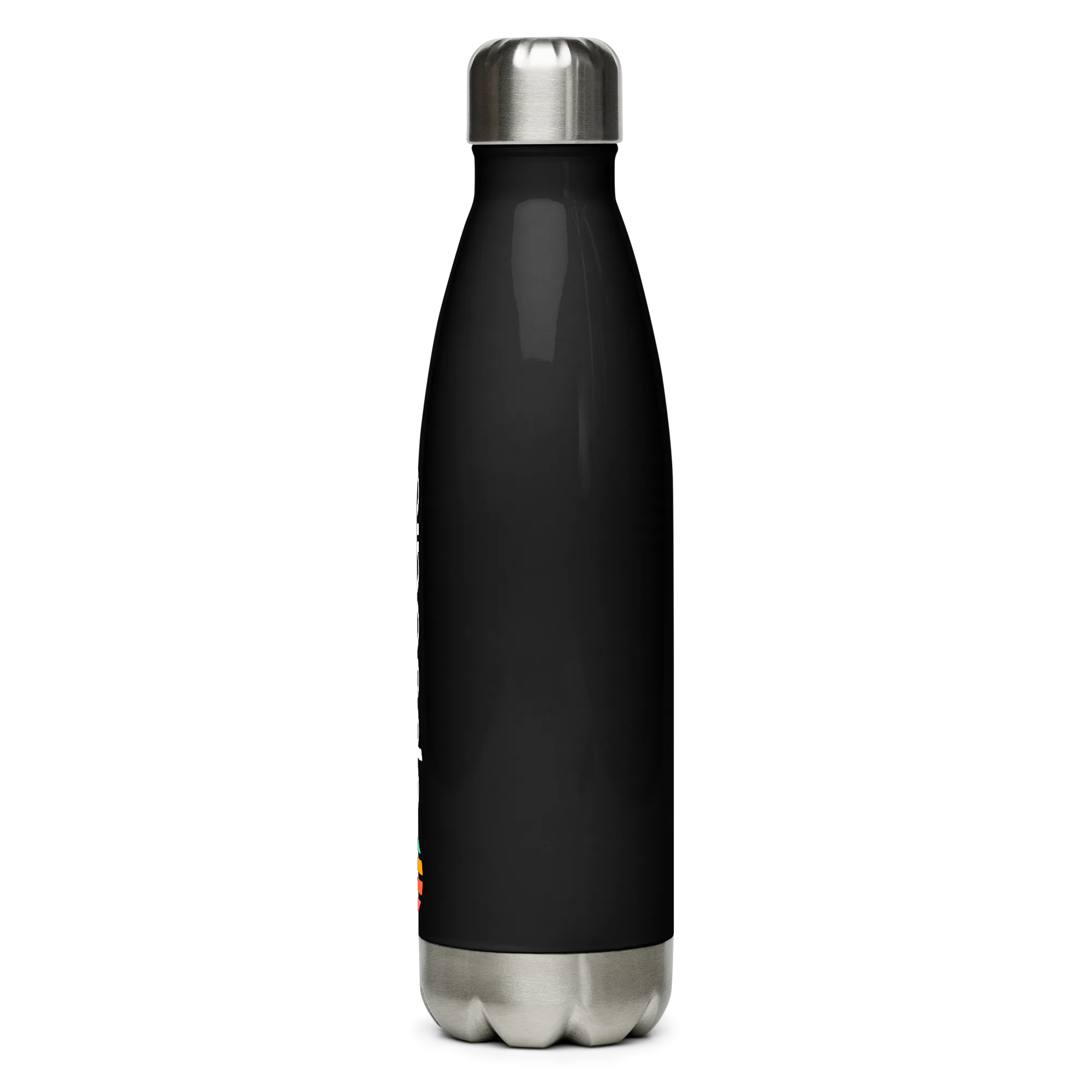 Upscale - Stainless steel water bottle