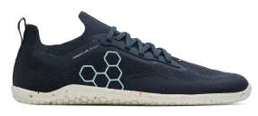 Vivobarefoot Men's Primus Lite Knit Midnight