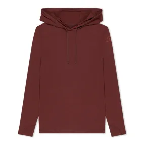 Women's Solstice Lightweight Wool Hoodie