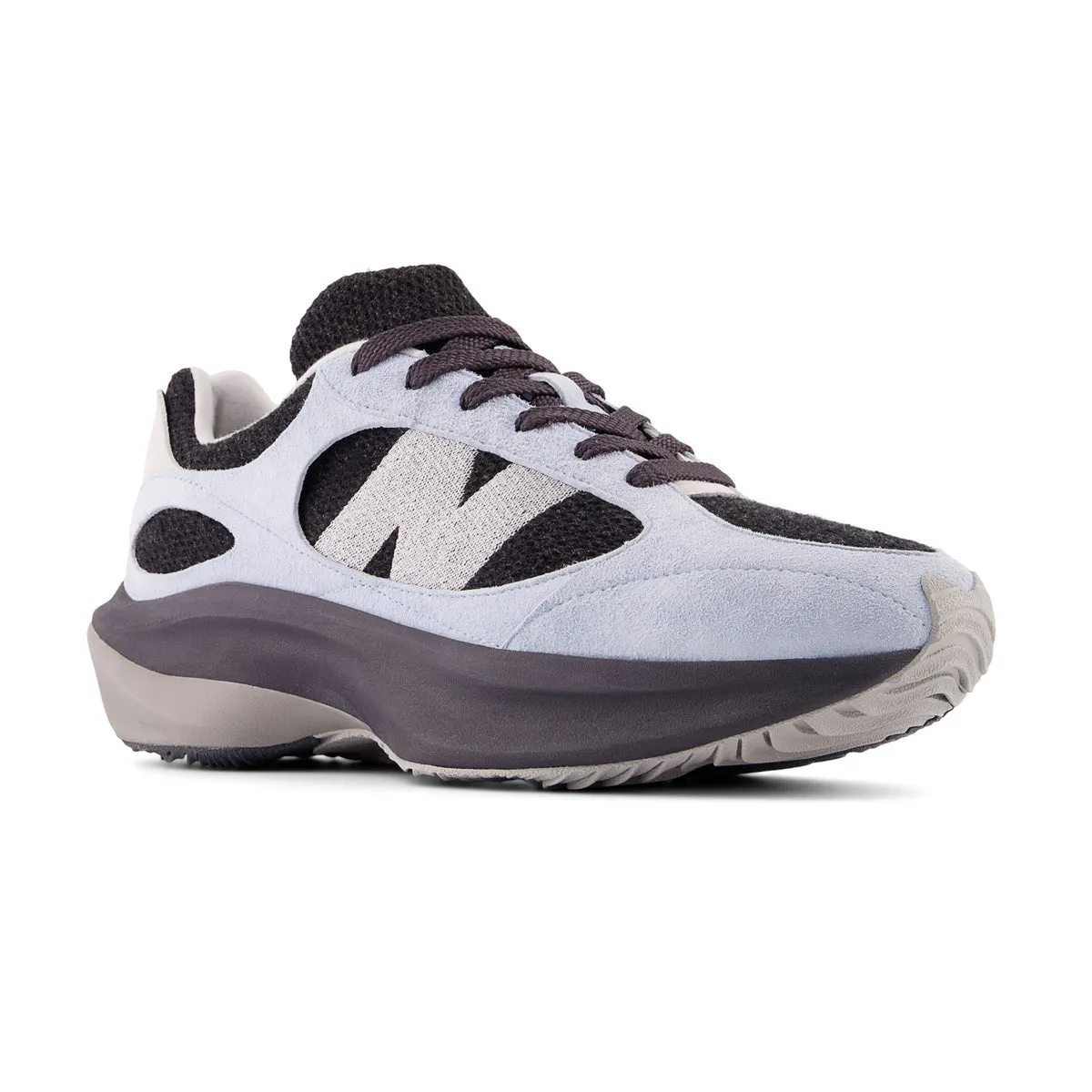 WRPD Runner 'Light Chrome Blue'