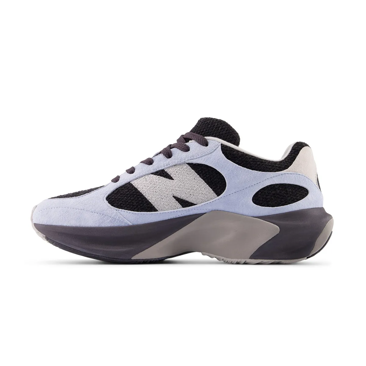 WRPD Runner 'Light Chrome Blue'