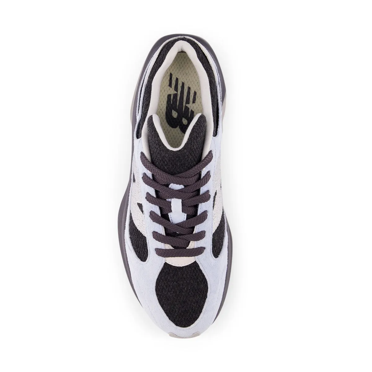 WRPD Runner 'Light Chrome Blue'